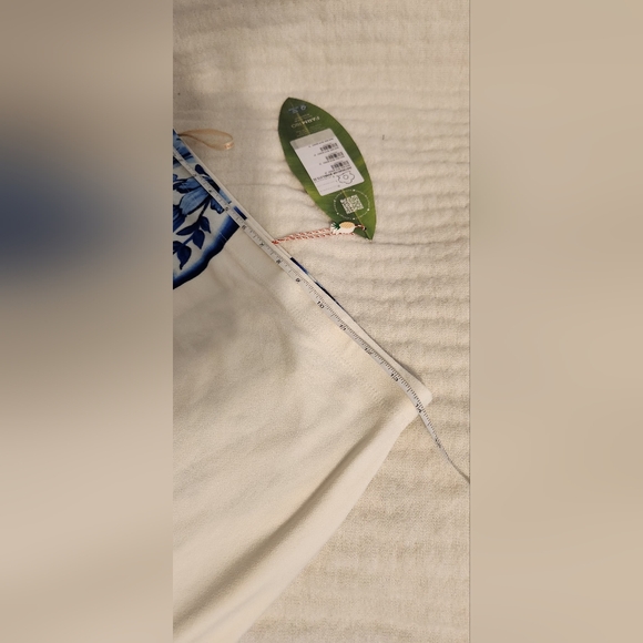 Farm Rio Borboleta Skirt - Picture 9 of 13